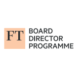 FT Board Director Programme