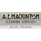 A.E. Mackintosh Online Training