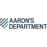 Aaron's Department (Personnel)