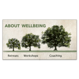 About Wellbeing