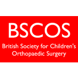 British Society for Children's Orthopaedic Surgery (BSCOS)