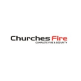 Churches Fire Security