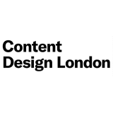 Content Design London