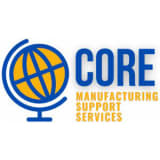 Core Manufacturing Support Services - Core MSS (Bluestones MS)