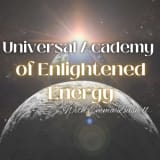 Universal Academy of Enlightened Energy by Emma Bushell