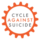 Fight Against Suicide T/A Cycle Against Suicide