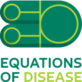 Equations of Disease