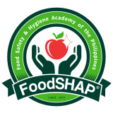 Food Safety and Hygiene Academy of the Philippines (FoodSHAP)