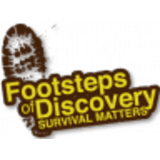 Footsteps Of Discovery