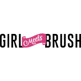 Girl Meets Brush