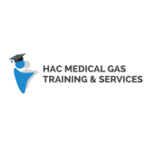 HAC Medical Gas Training & Services