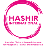 Hashir International Specialist Clinics & Research Institute for Misophonia, Tinnitus and Hyperacusis