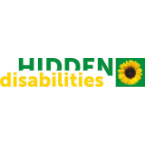 Hidden Disabilities Sunflower