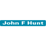 John F Hunt