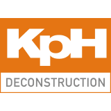 KPH Deconstruction Services ltd