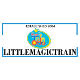 Little Magic Train