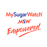 My Sugar Watch