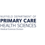 Nuffield Department of Primary Care Health Sciences