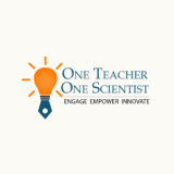 One Teacher One Scientist