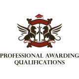 Professional Awarding Qualifications