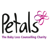 Petals - The Baby Loss Counselling Charity