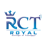 Royal College of Taunggyi - RCT