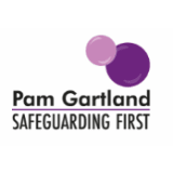 Pam Gartland: Safeguarding First Ltd