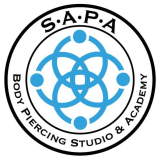 S•A•P•A - Piercing Academy