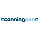 Scanning Pens