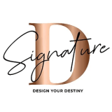 Signature D | Glowgetter Beauty Entrepreneurs