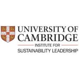 University of Cambridge Institute for Sustainability Leadership