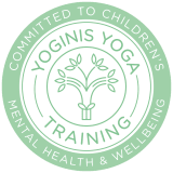 Yoginis Yoga Training