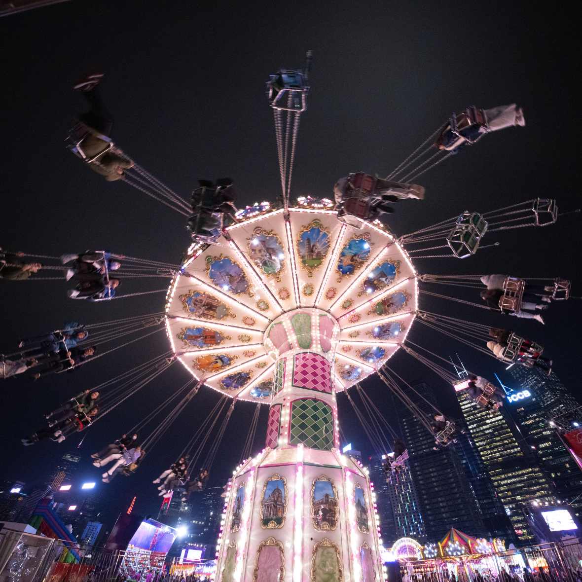 AIA Carnival aia-carnival