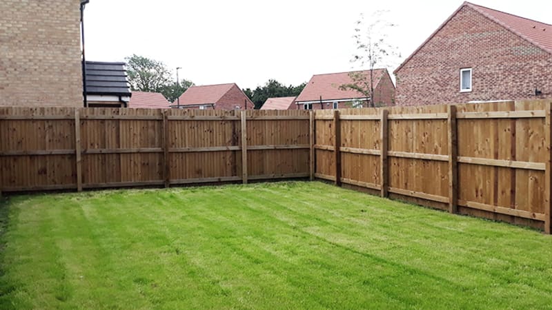 Home Group | Oak Park | 3 bedroom houses