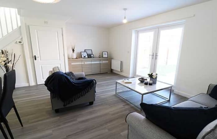 3 bedroom houses