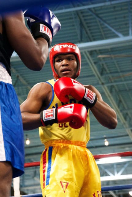 Jirair Thompson