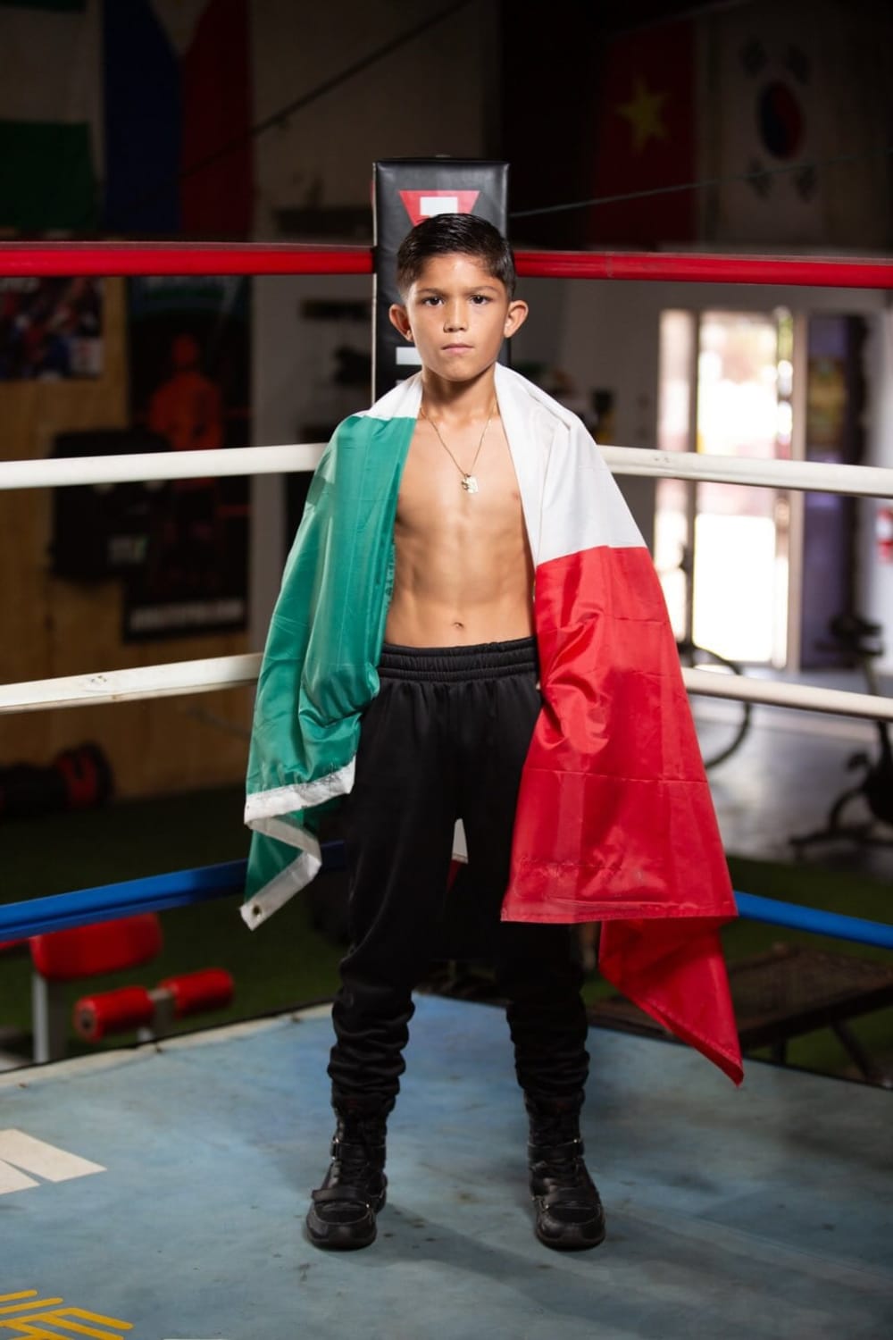 Juan Diego Leija
