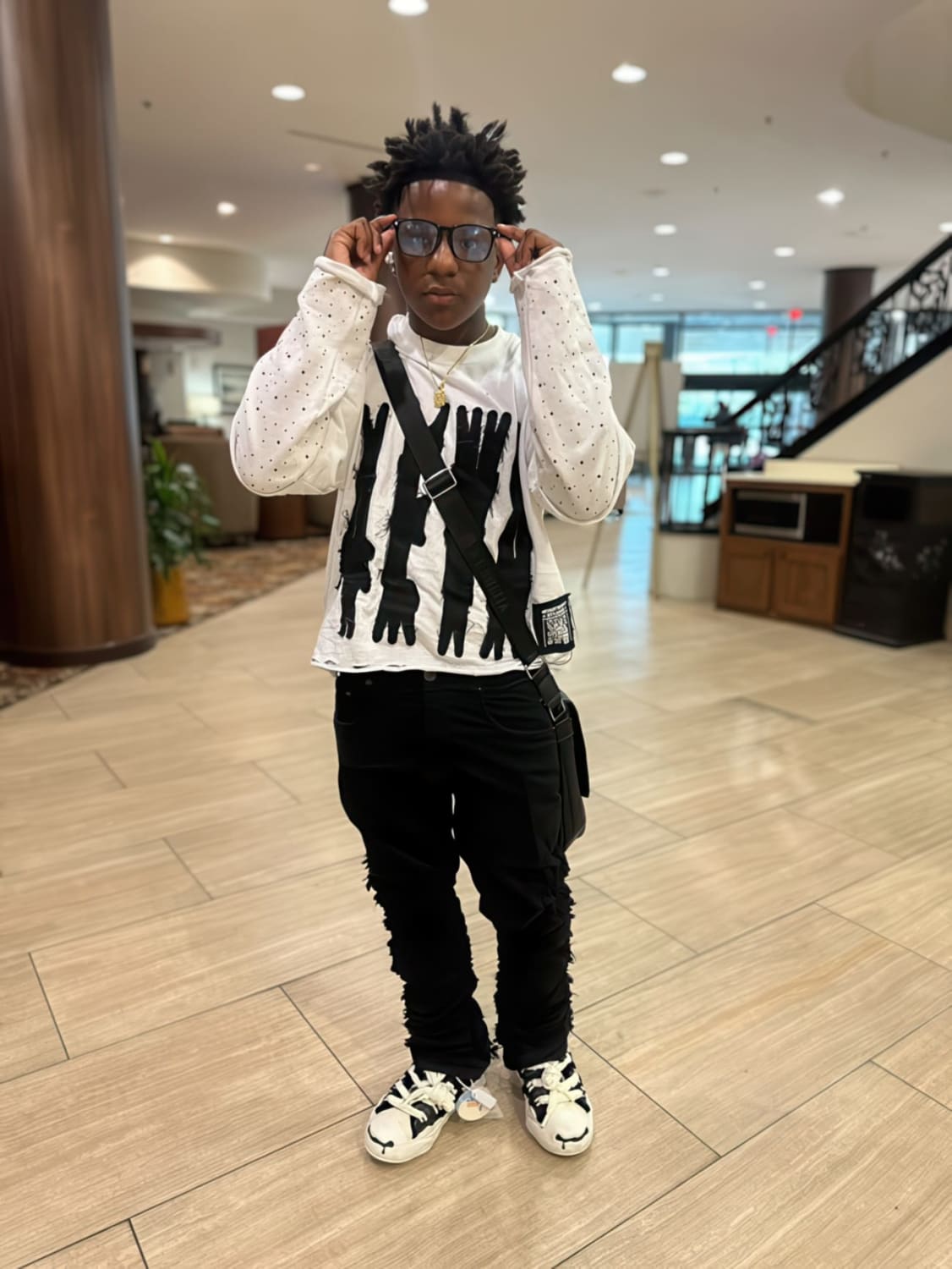 King Jr