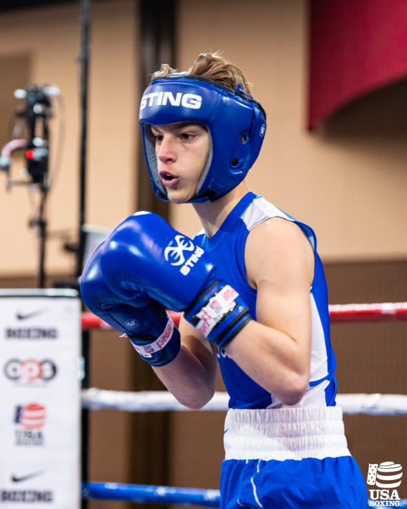 Santino Dedvukaj