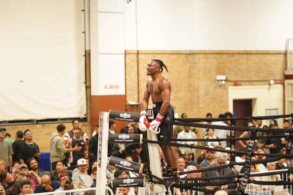 Zachary Carter