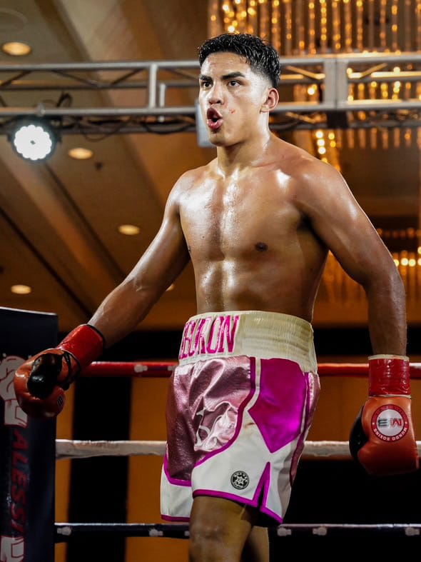 Marco Romero