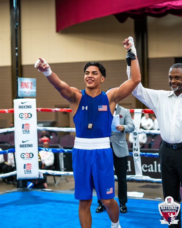 Marco Romero