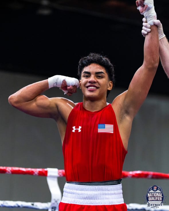 Marco Romero