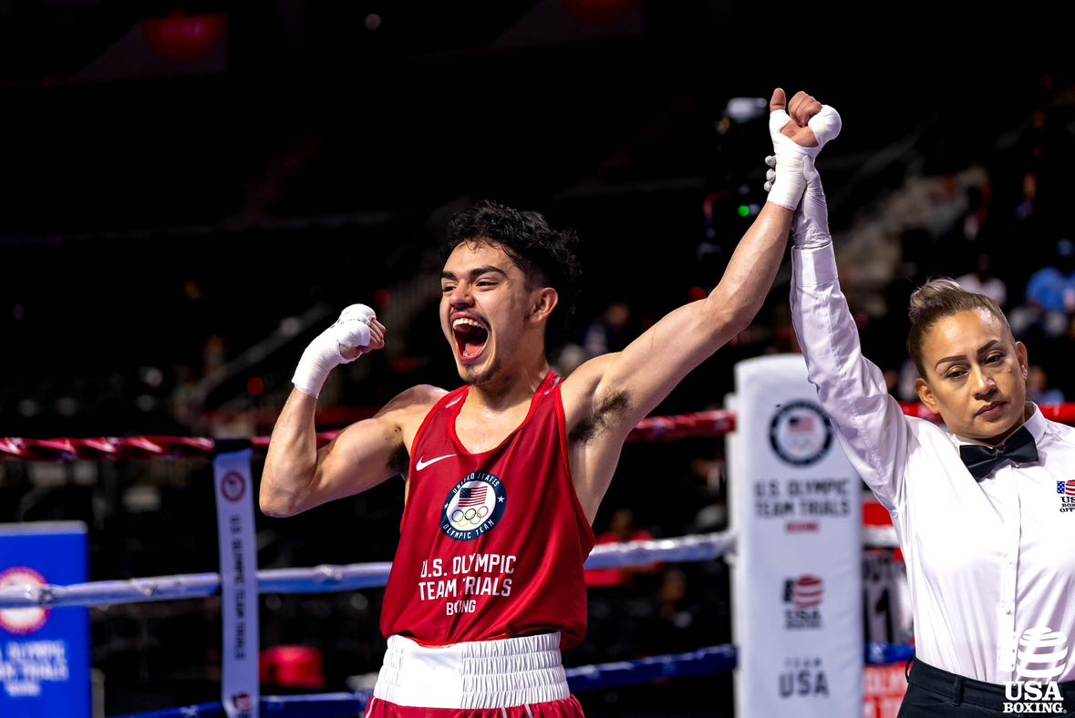 Alex Espinoza