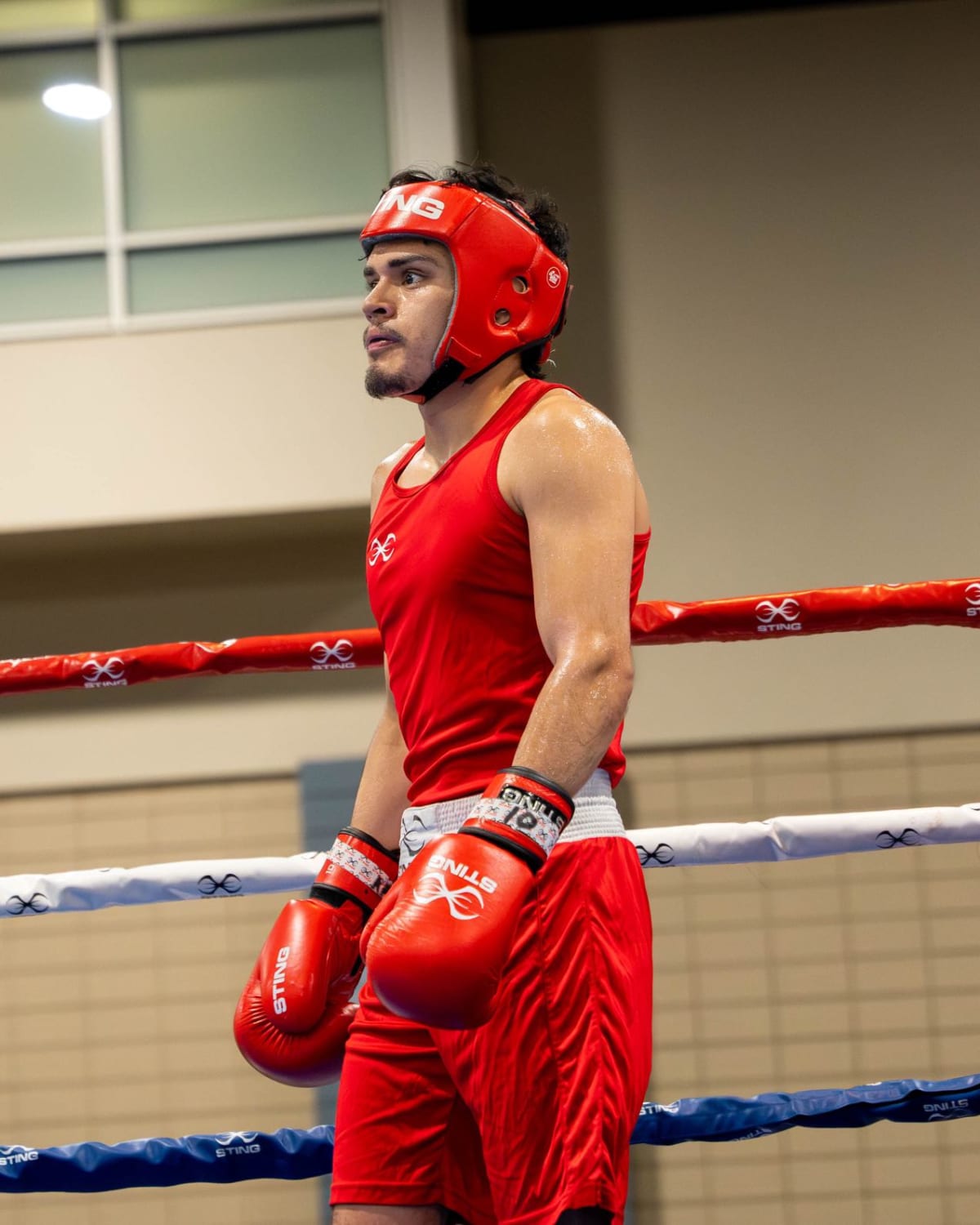 Alex Espinoza