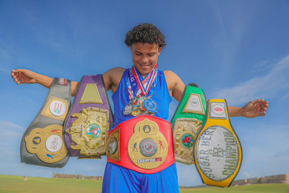 Yahir Diaz