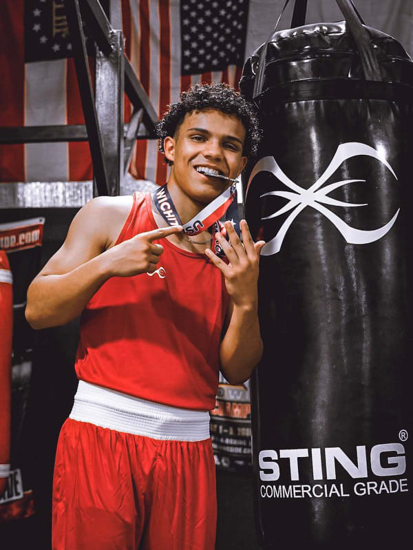 Yahir Diaz