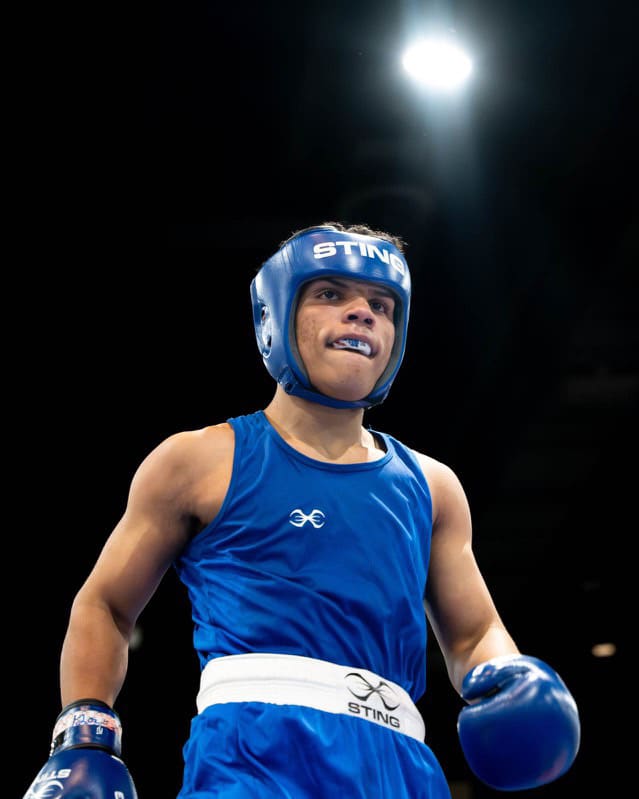 Yahir Diaz