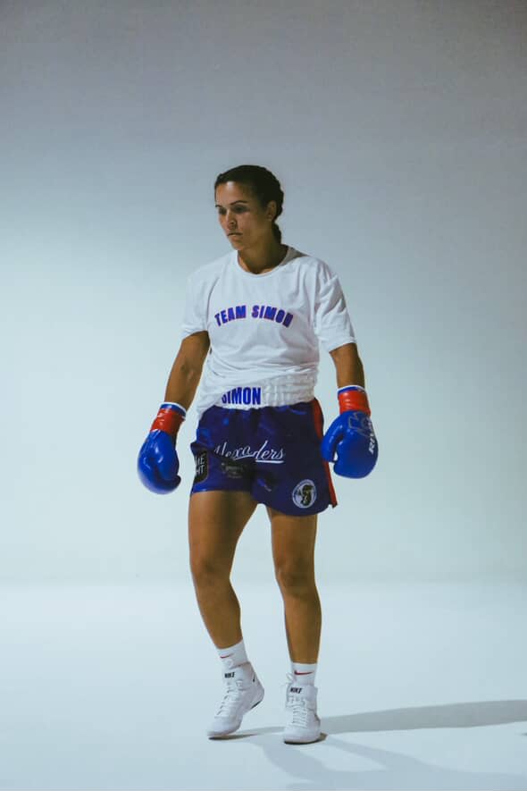 Stephanie Simon
