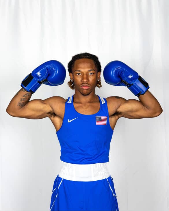 Salim Ellis-Bey